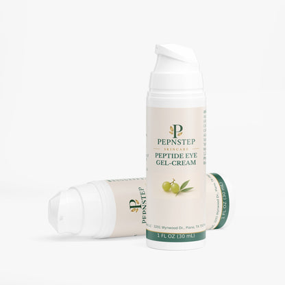 Peptide Eye Gel-Cream product view 3