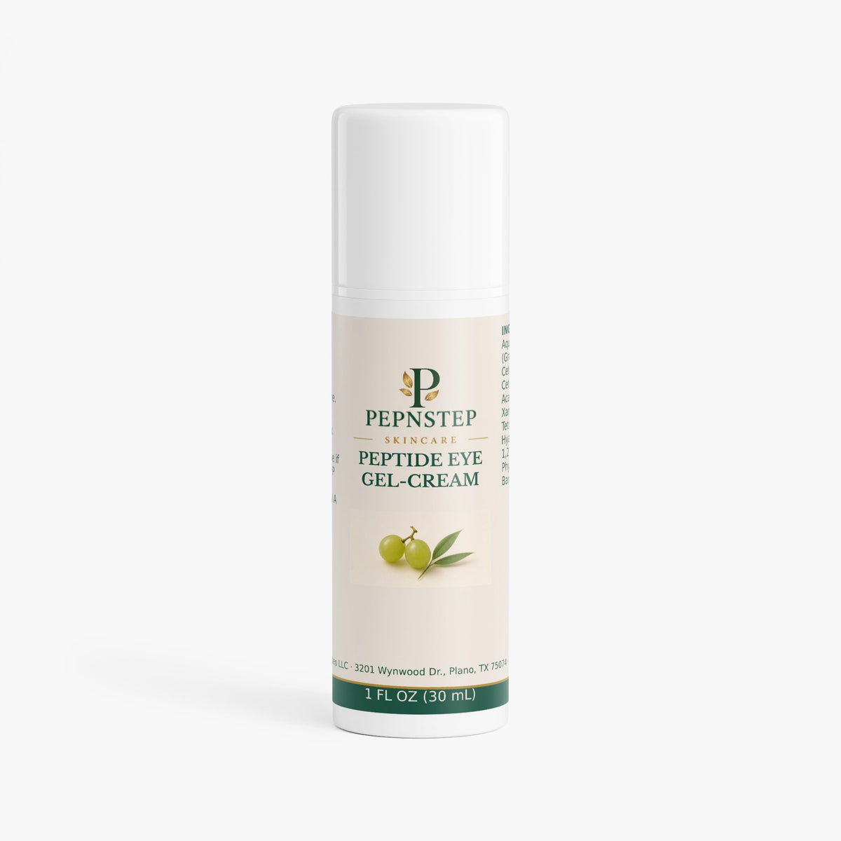 Peptide Eye Gel-Cream product view 1