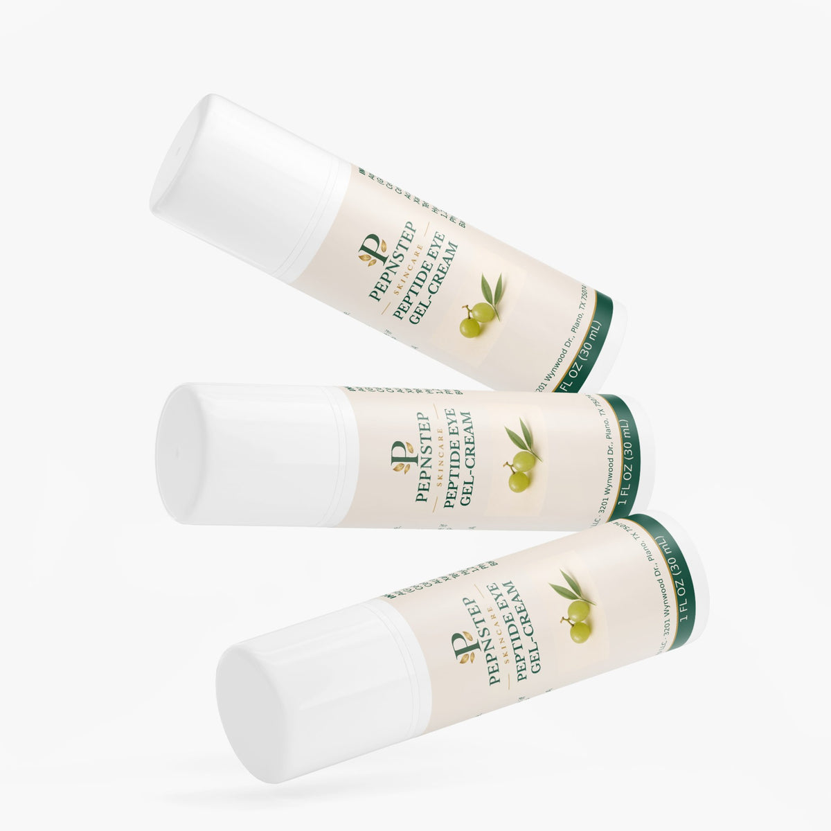Peptide Eye Gel-Cream product view 4