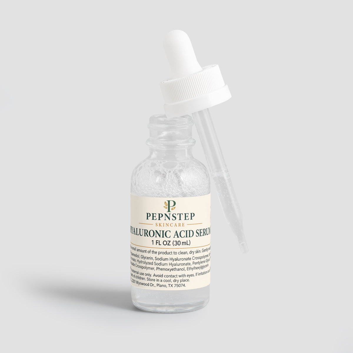 Hyaluronic Acid Serum