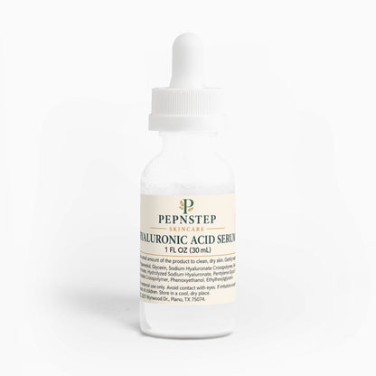 Hyaluronic Acid Serum