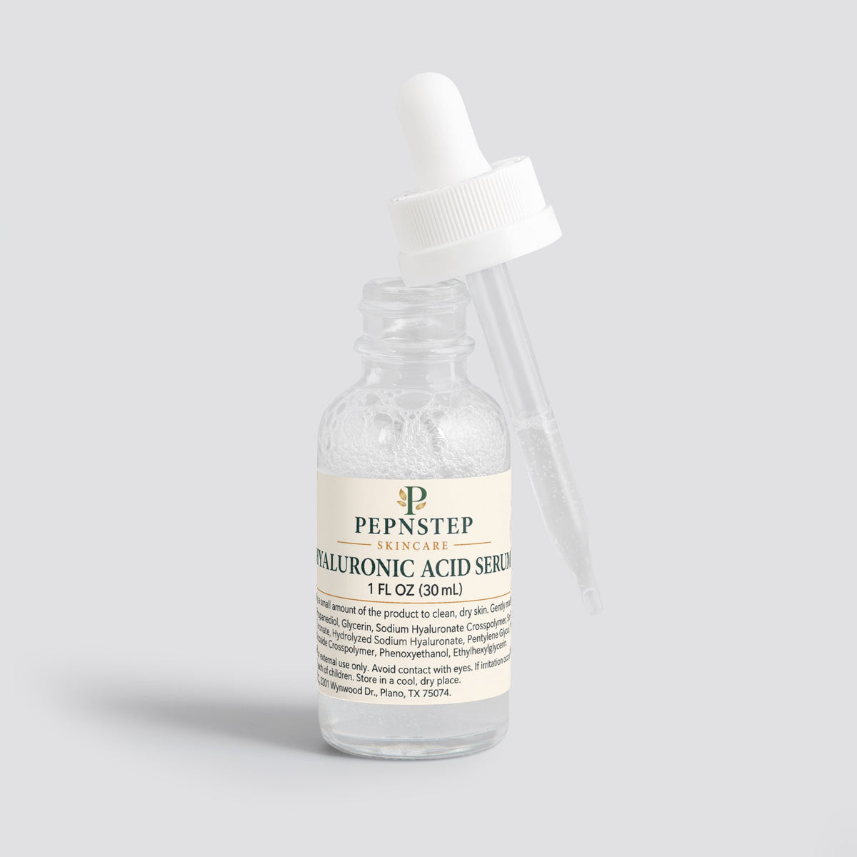 Hyaluronic Acid Serum