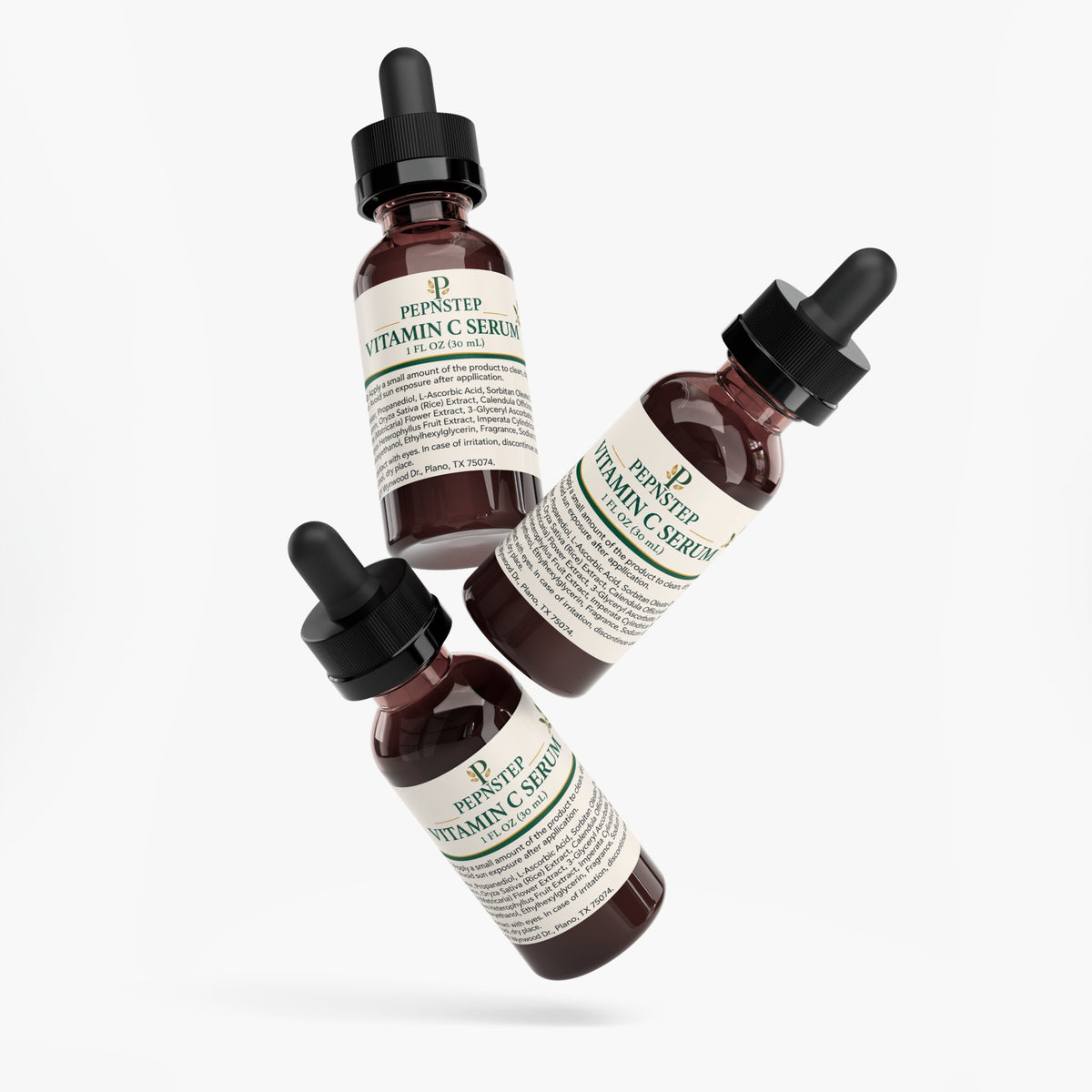 Vitamin C Serum