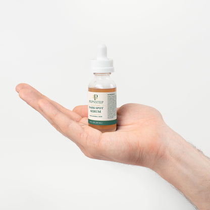 Dark Spot Serum for Normal Skin