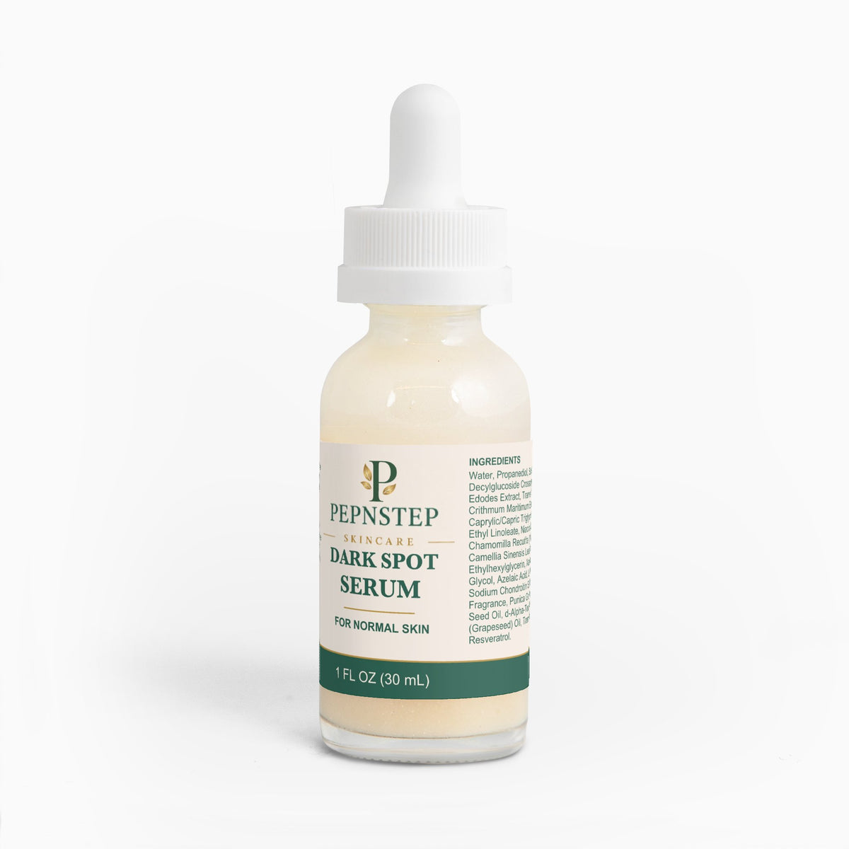 Dark Spot Serum for Normal Skin