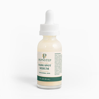 Dark Spot Serum for Normal Skin