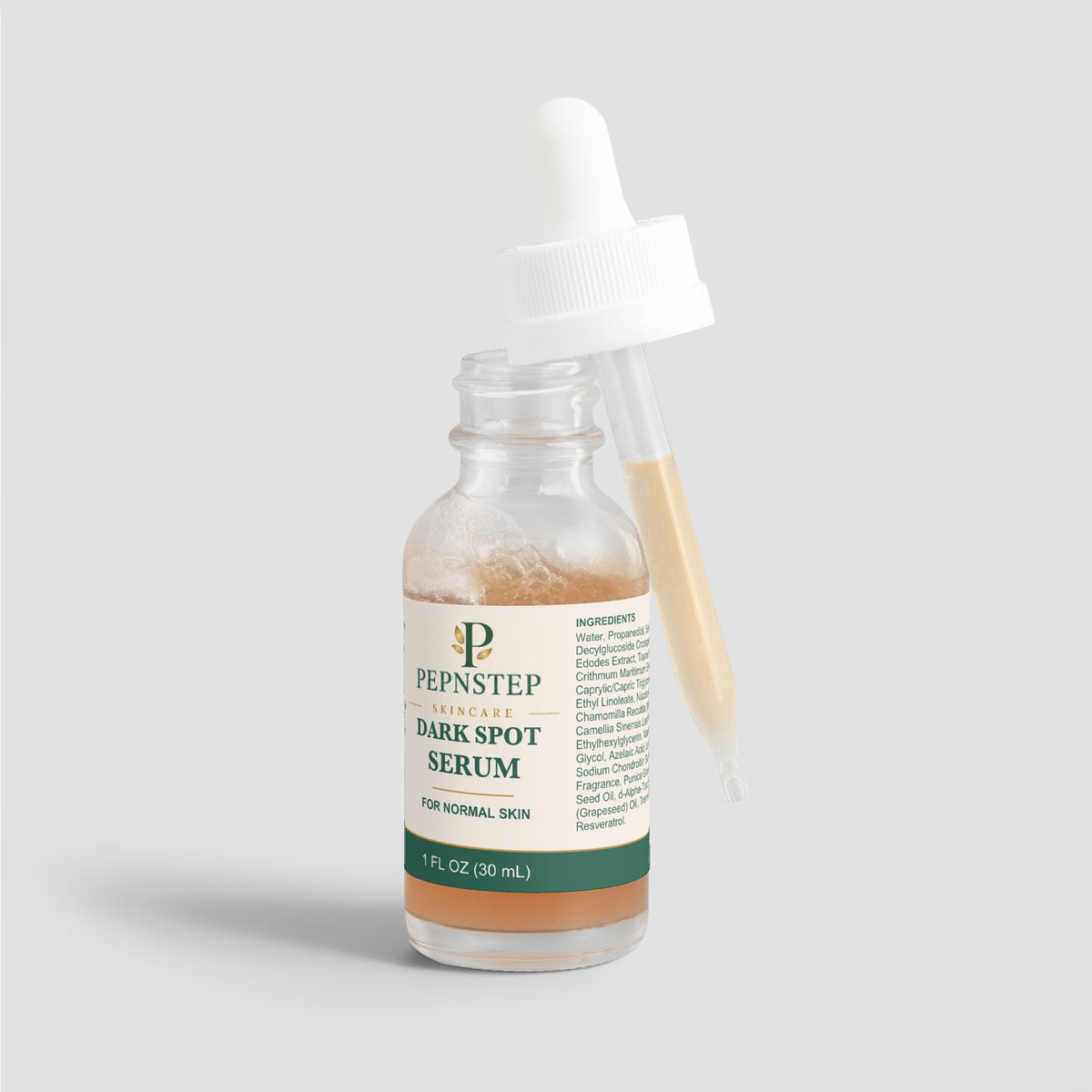 Dark Spot Serum for Normal Skin