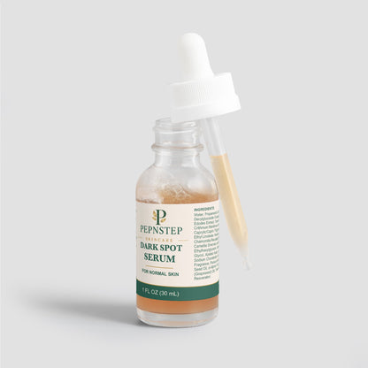Dark Spot Serum for Normal Skin