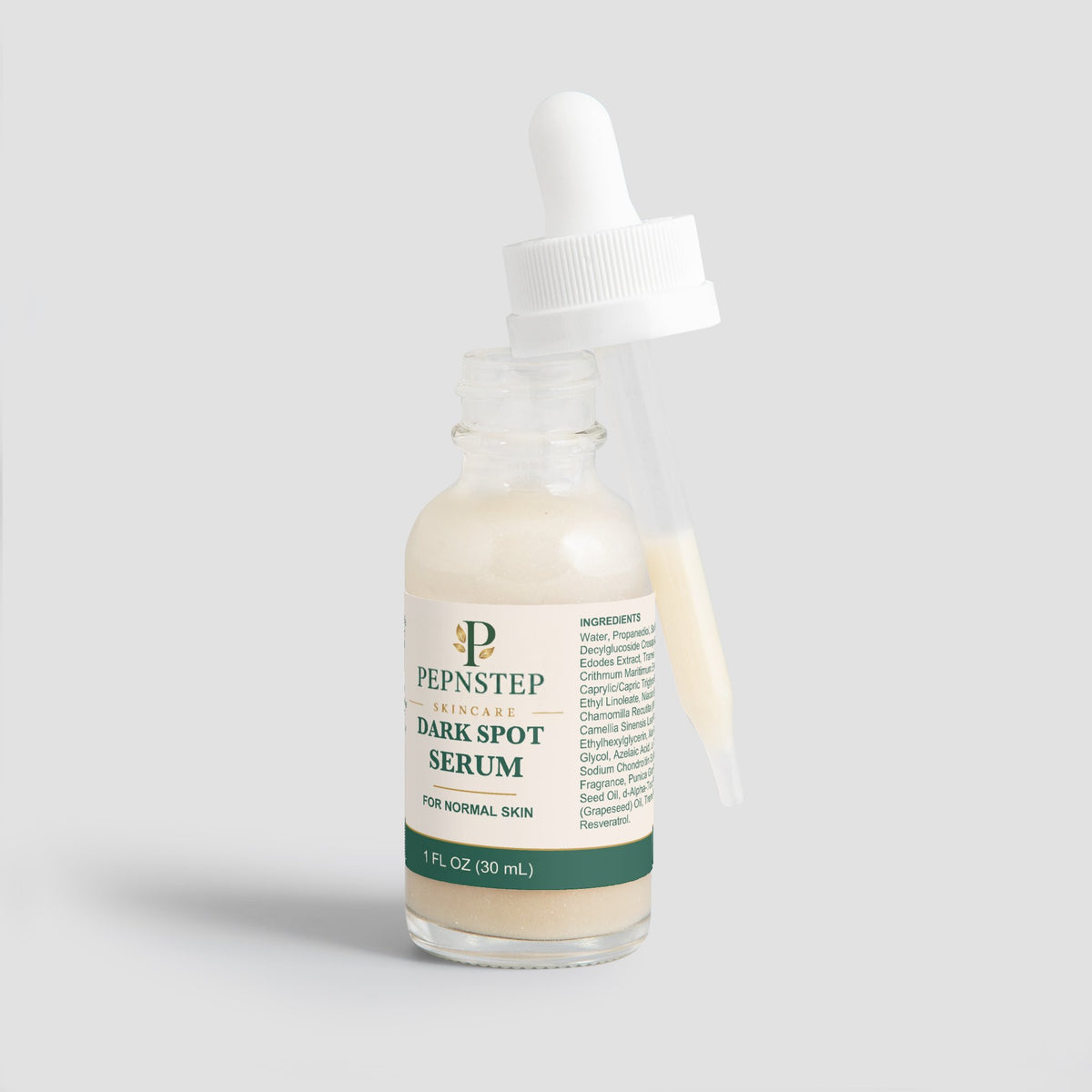 Dark Spot Serum for Normal Skin