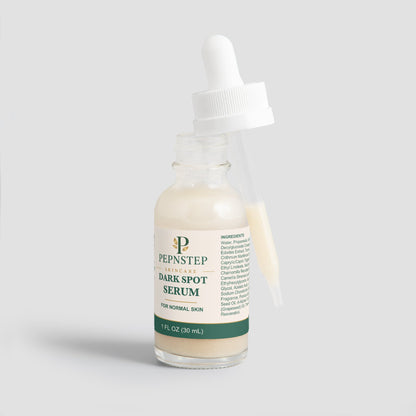 Dark Spot Serum for Normal Skin