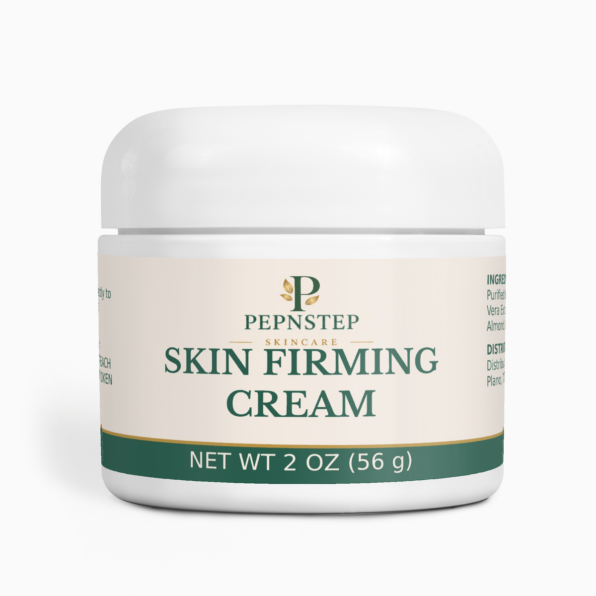 Skin Firming Cream
